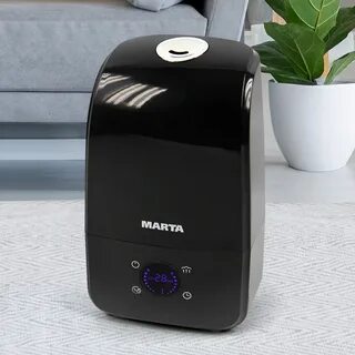 Увлажнитель воздуха marta mt