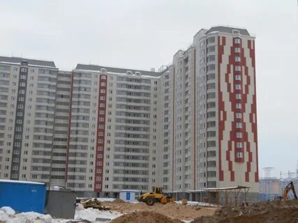 Корпус 6 10