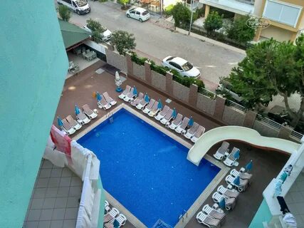 Bariscan hotel 3