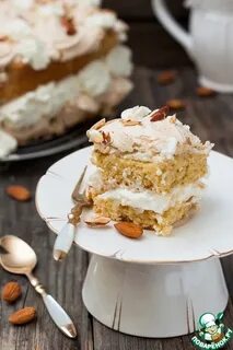 Рецепт норвежского торта самый вкусный торт