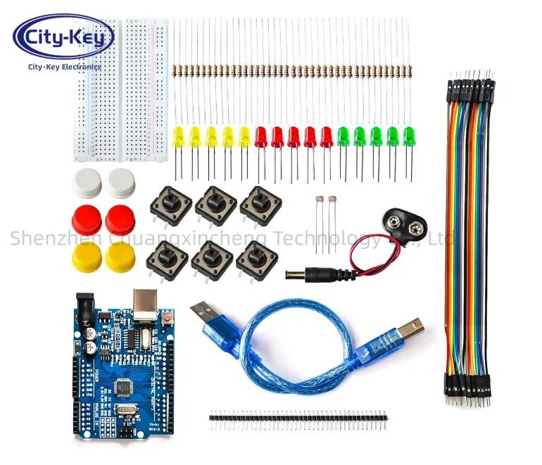 Набор ардуино уно. Ардуино уно набор. стартовый набор ардуино. arduino starter kit. кит наборы для ардуино.