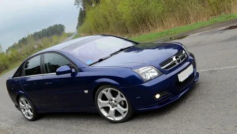 Opel vectra c замена