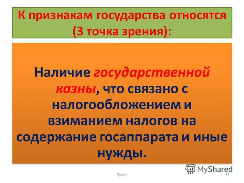 Какие слова относятся к государству