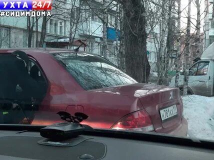 Не понимаю, почему парковка не в своем дворе вызывает зачастую шквал эмоций? Пол