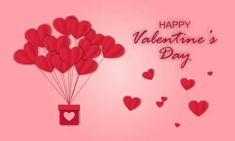 Valentine s day has