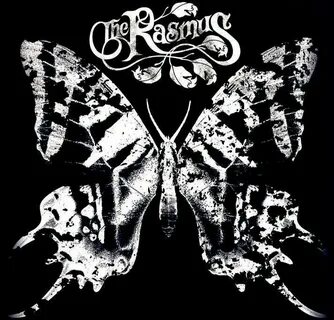 Rasmus last waltz