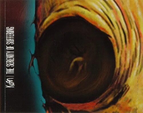 Funk of suffering super slowed. 2016 - the serenity of suffering. korn the serenity of suffering. the serenity of suffering deluxe korn. korn обложка альбома 2016.