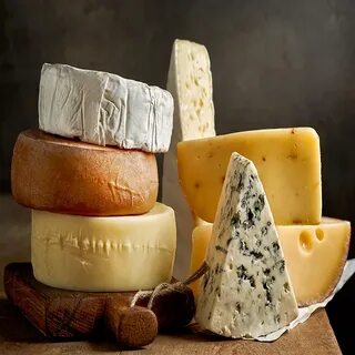 Foot cheese