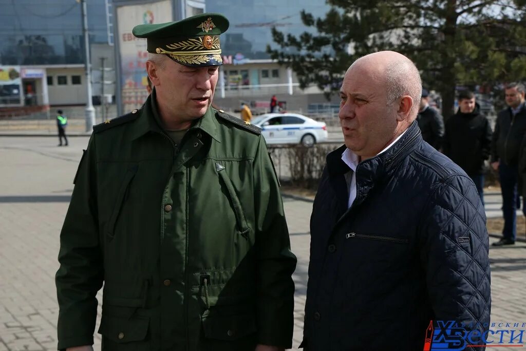 Алексей ртищев генерал фото На невидимой передовой "Красная звезда"