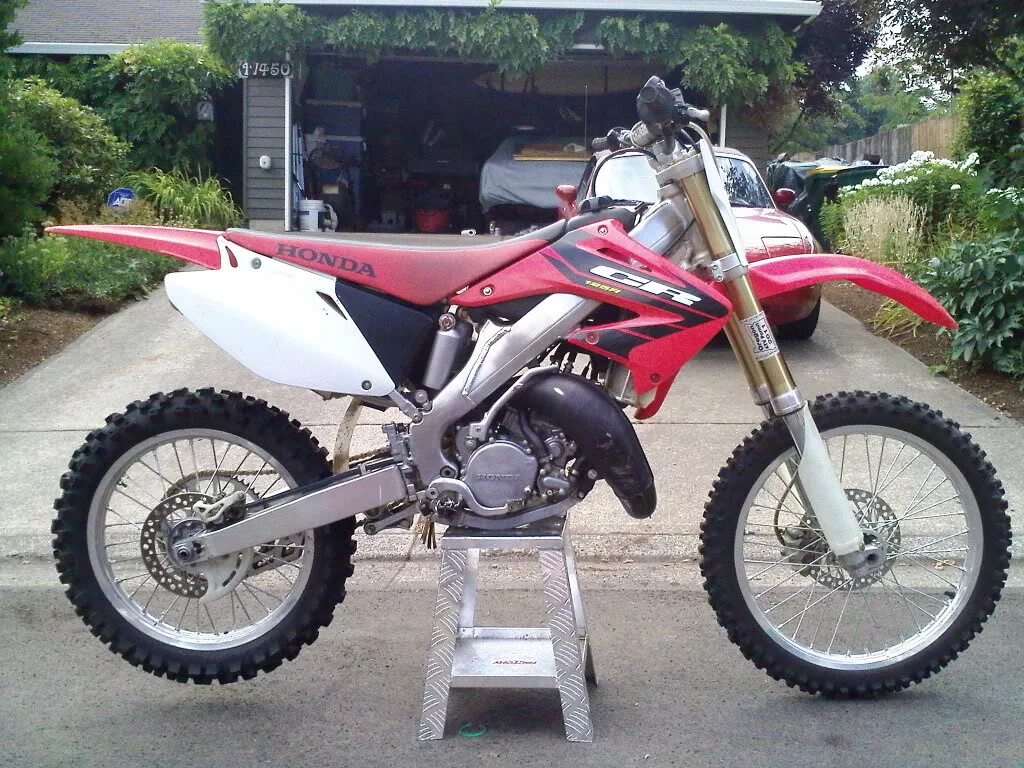 Honda cr приводы. Honda cr125r. Honda CR 125 R 2004. Honda cr125r cr250r. Honda CR 125 2000.