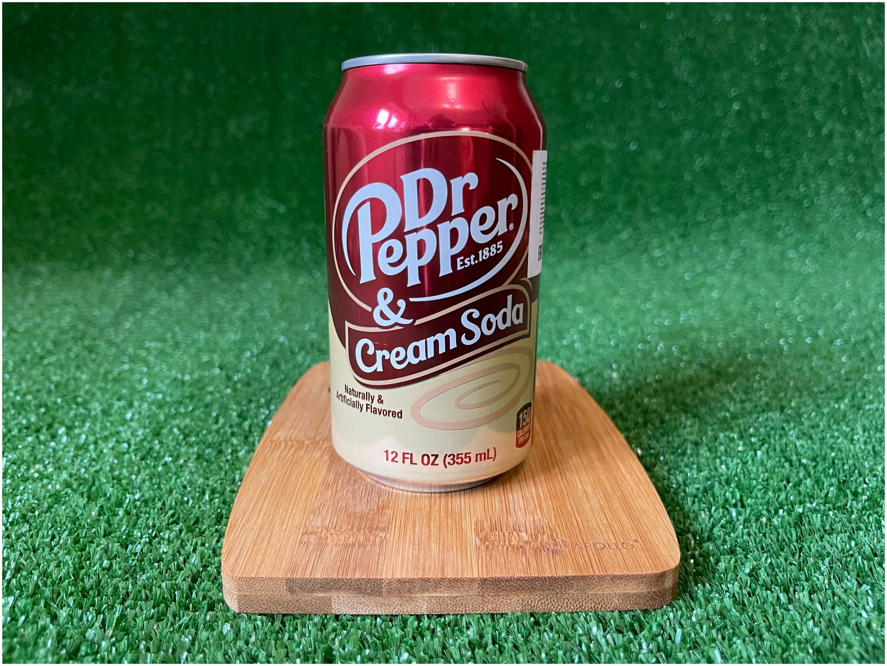 Pepper cream. Доктор Пеппер Cream Soda. Dr Pepper Cream Soda 0,355. Газированный напиток Dr Pepper Cream Soda, 355 мл. Dr Pepper Cream Soda 0.355 блок.