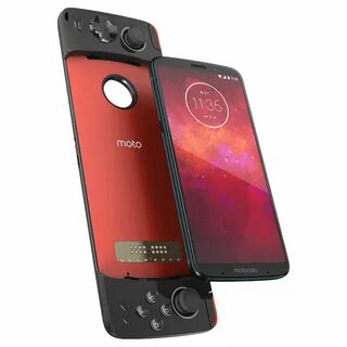 Moto z