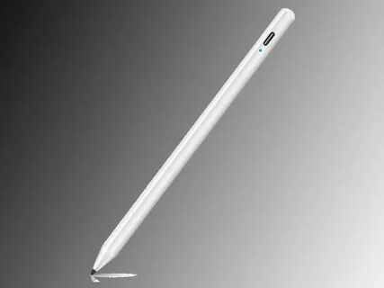 Стилус apple