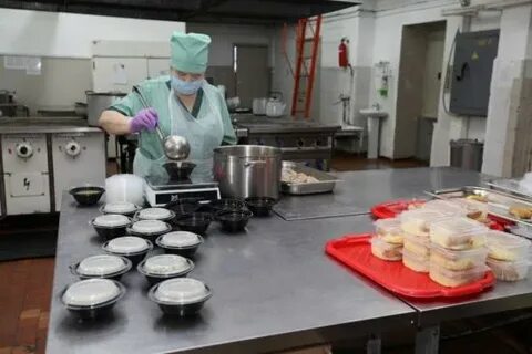 Иркутский техникум питания