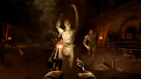 Rush of blood