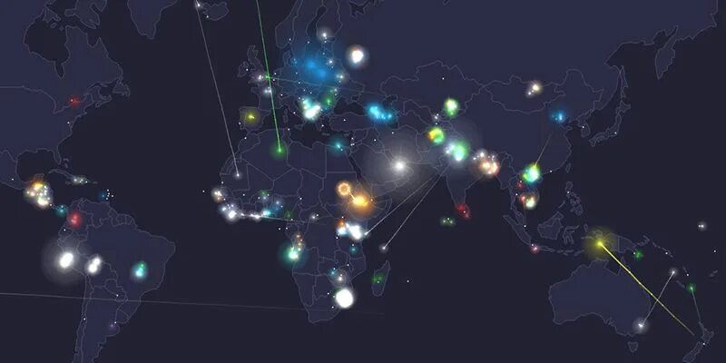 Map component