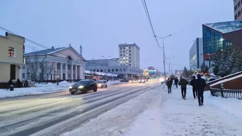 Число в якутске