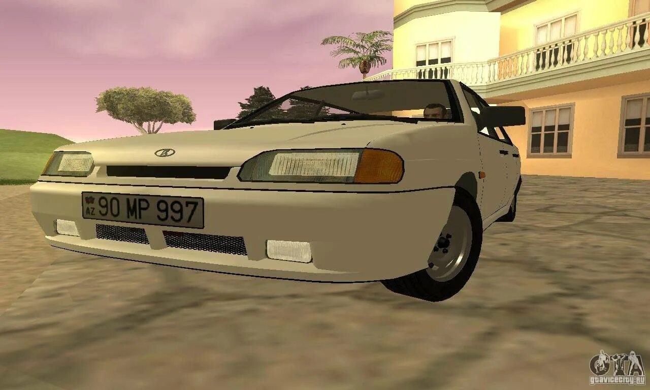 ВАЗ 2115 GTA sa. GTA sa waz 2115. ВАЗ 2115 купе GTA sa. ВАЗ 2115 для ГТА са. Ваз 2115 гта