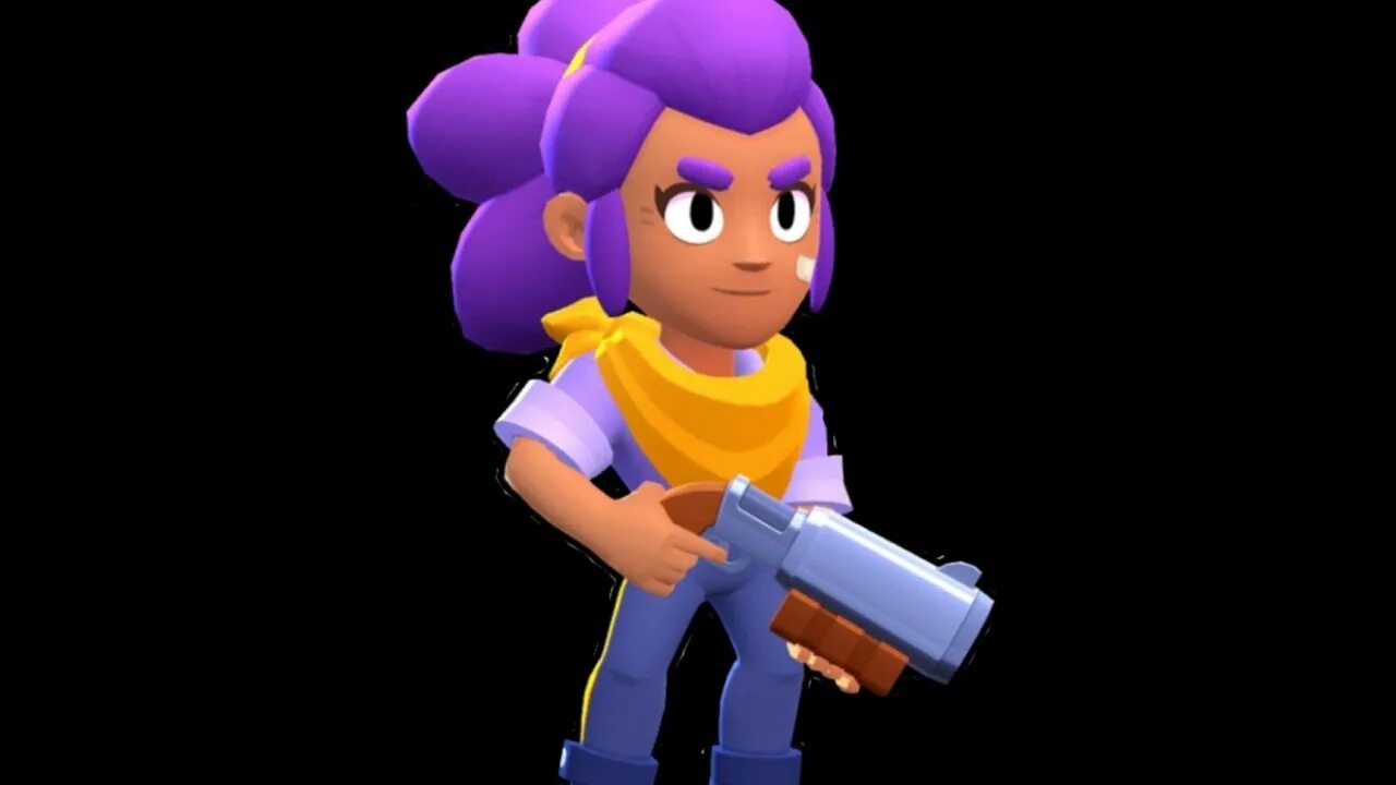 Brawl stars alpha