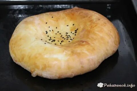Лепешка домашним условиями рецепт