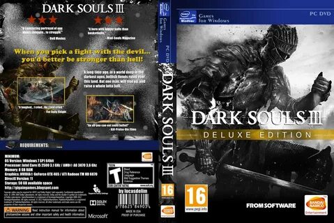 Pc soul
