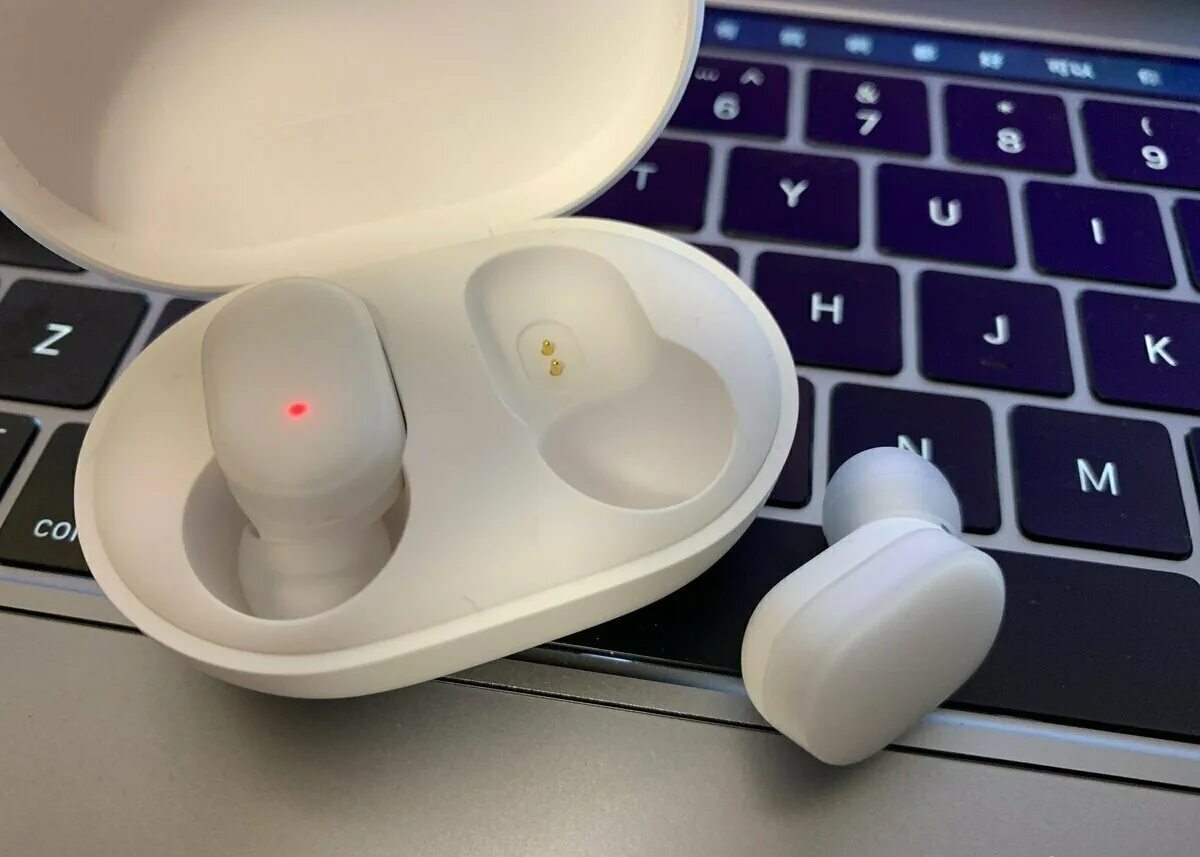 Redmi airpods