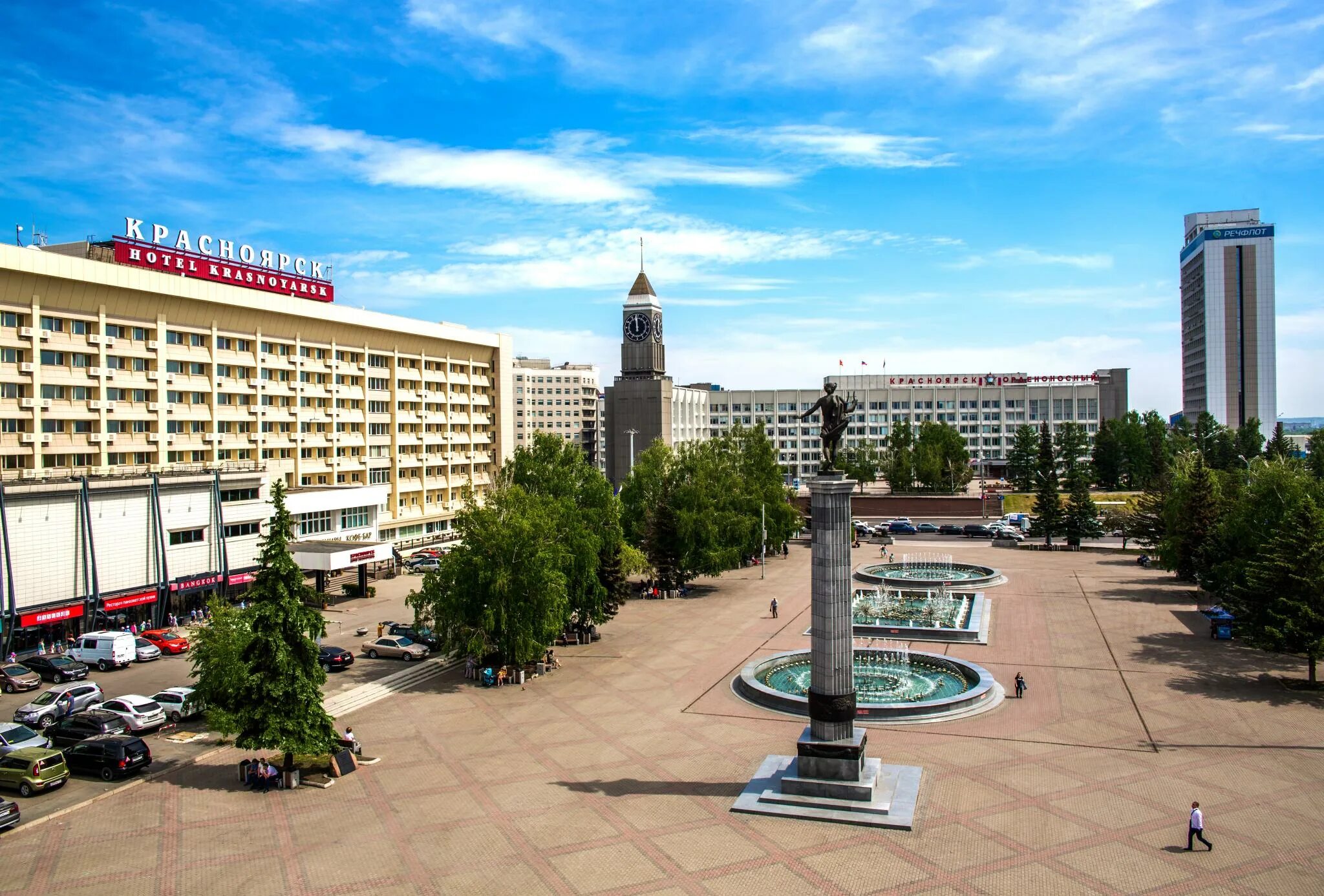 Красноярск Hotel Krasnoyarsk. Гостиница Красноярск в Красноярске. Гостиница Красноярье в Красноярске. Гостиница Красноярск ул Урицкого 94 Красноярск Россия. Жд красноярск гостиницы