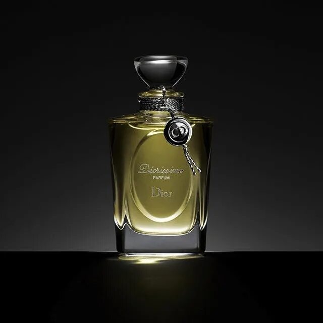Parfum collection extrait