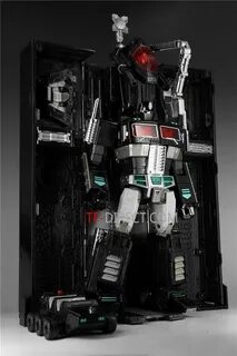 Black prime