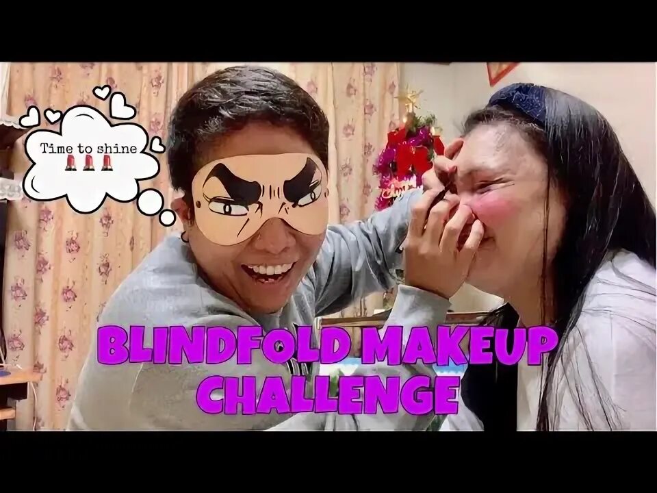 Stepsister challenge. Stepsister challenge