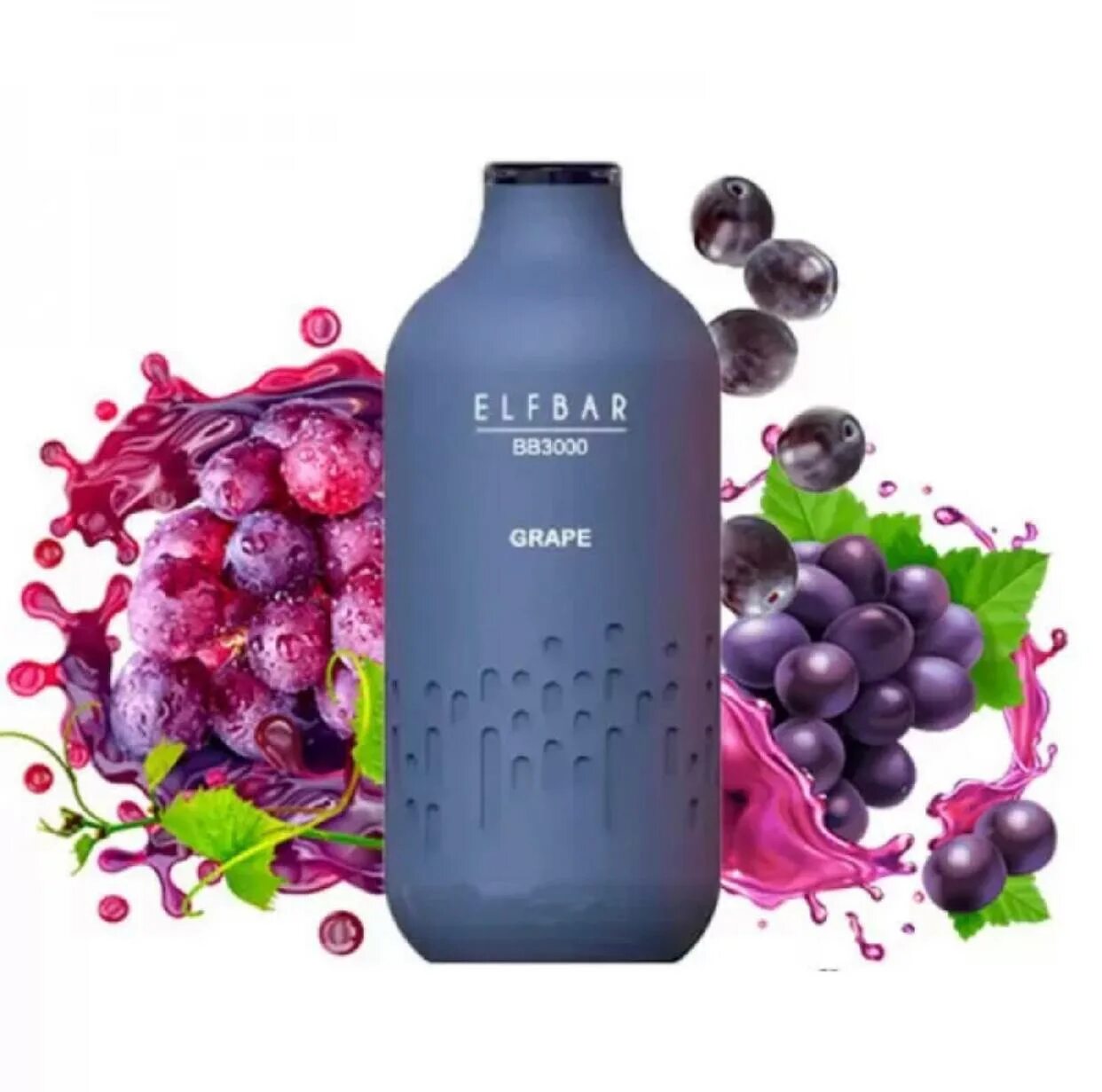 Grape elfbar