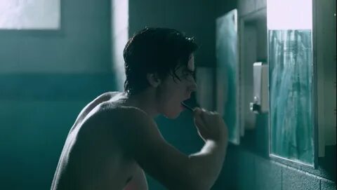 Cole Sprouse in Ривердэйл (2017). gallery. 