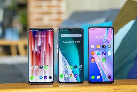 Realme 5 pro 8