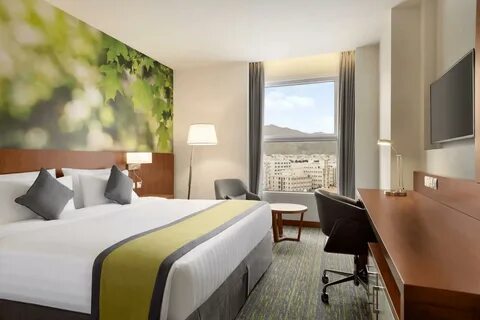 Wyndham garden 5