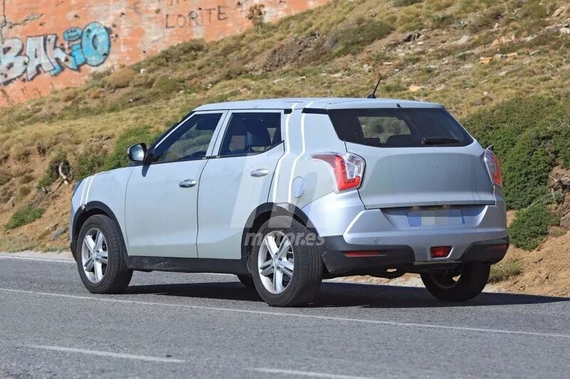 Ssangyong korando c300. Ssangyong korando 2019. ssangyong korando c. ссангйонг корандо 2019.