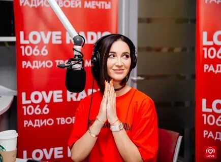 Радио любимые песни