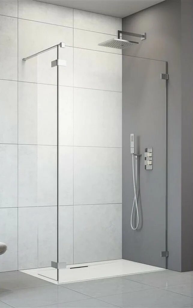 Walk in. Душевая перегородка radaway modo new ii 140 *100см. душевая перегородка radaway walk-in v 100 *100см. душевая перегородка radaway walk-in v 90 *90см. душевая перегородка radaway modo new ii 120 *100см.