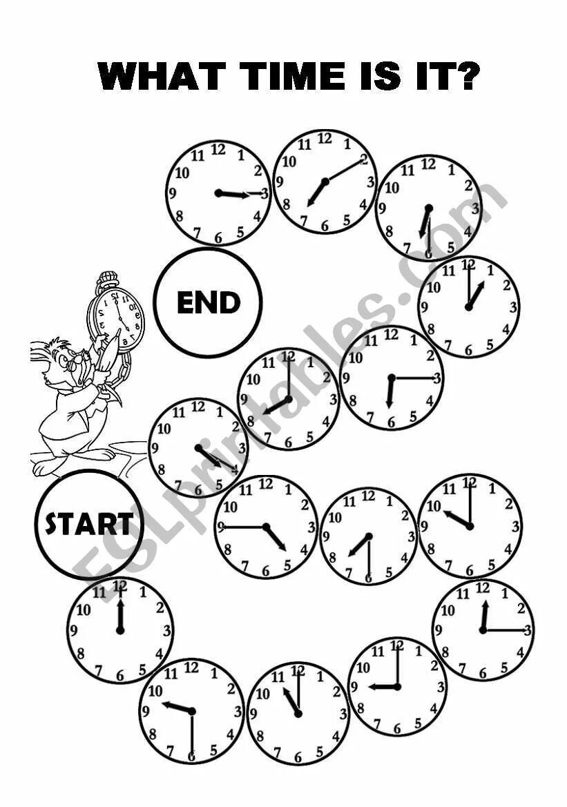 What s the time please