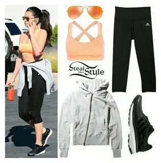 Her style