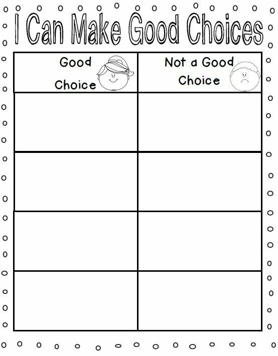 Make a good match