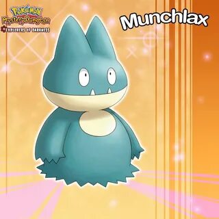 Munchlax: The pre-evolved form of Snorlax - Pokémon Wallpaper (36101111.