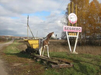Арзамас бебяево
