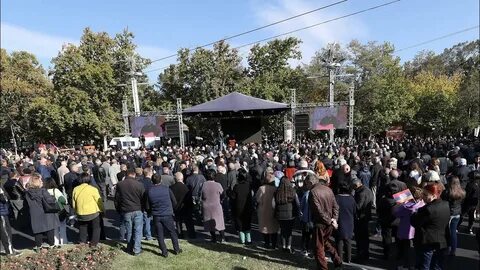 Азатутюн сегодня армения