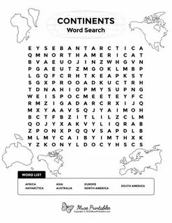 Country searching