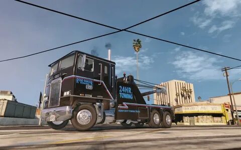 Freightliner fla