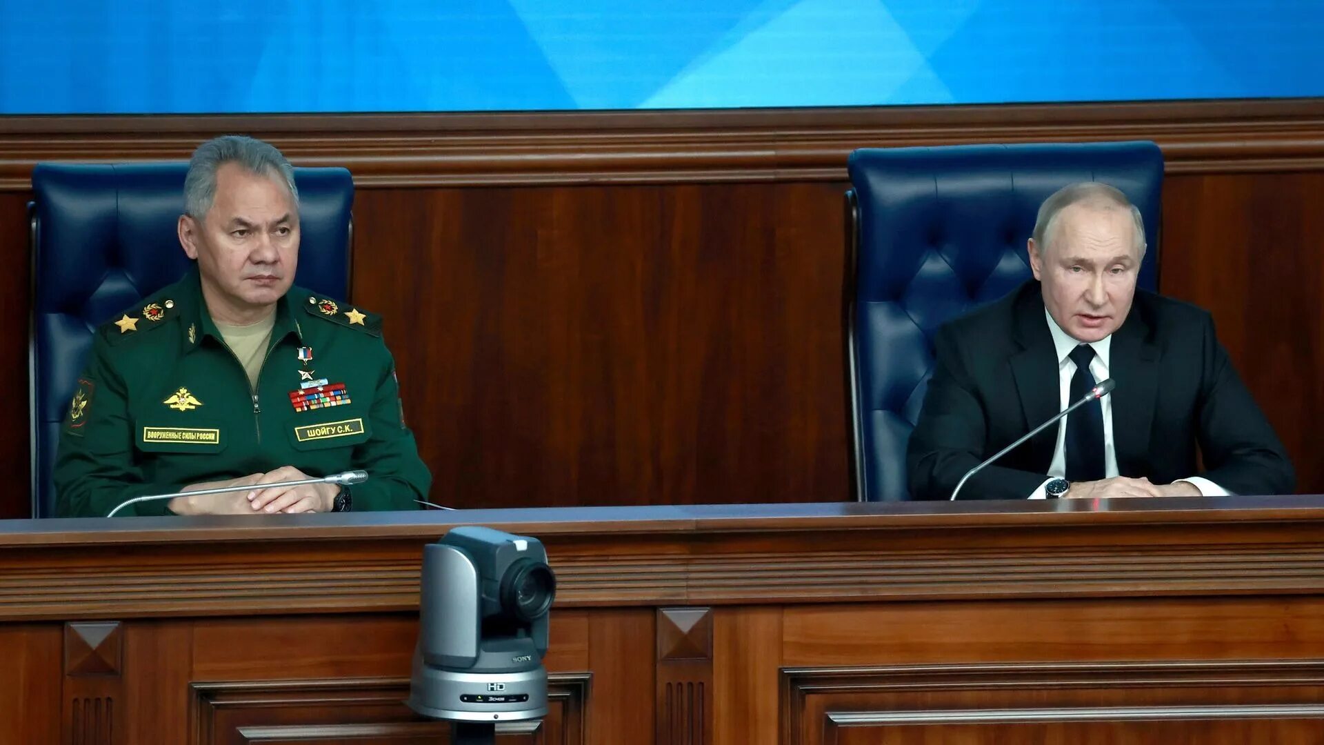 Выступление шойгу 7 октября 2025. Выступление шойгу 7 октября 2025