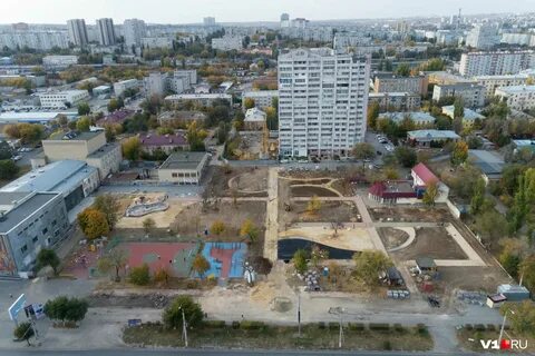 Участок 4 ворошиловский мировой