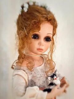 Sue dolls