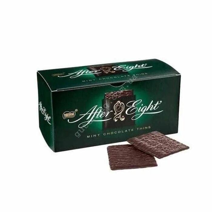 Шоколад after eight 200г. Конфеты Афтер Эйт с мятой. Шоколад Halloren Royal thins с мятной начинкой 200 гр. Ментоловые конфеты шоколадные. Мятный шоколад купить