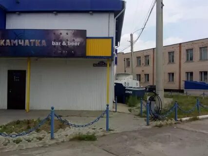 Адреса северобайкальск